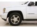 2004 Summit White Chevrolet TrailBlazer LT 4x4  photo #16