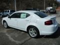 New Bright White - Avenger SXT Photo No. 3