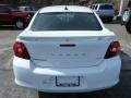 New Bright White - Avenger SXT Photo No. 4