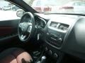 New Bright White - Avenger SXT Photo No. 7