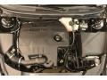 Black Granite Metallic - Malibu LT Photo No. 16