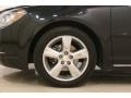 Black Granite Metallic - Malibu LT Photo No. 17