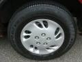2002 Chevrolet Venture Standard Venture Model Wheel