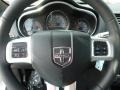 New Bright White - Avenger SXT Photo No. 18