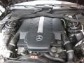 2006 Mercedes-Benz S 5.0 Liter SOHC 24-Valve V8 Engine Photo