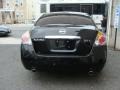 Super Black - Altima 2.5 S Photo No. 4
