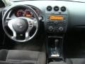 Super Black - Altima 2.5 S Photo No. 8