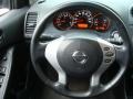Super Black - Altima 2.5 S Photo No. 9