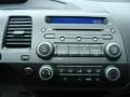 Royal Blue Pearl - Civic LX Coupe Photo No. 12