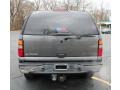 2002 Medium Charcoal Gray Metallic Chevrolet Tahoe LS  photo #5