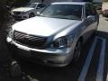 Mercury Metallic - LS 430 Sedan Photo No. 1