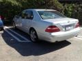 Mercury Metallic - LS 430 Sedan Photo No. 2