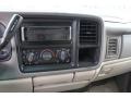 2002 Medium Charcoal Gray Metallic Chevrolet Tahoe LS  photo #13