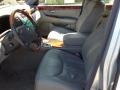Mercury Metallic - LS 430 Sedan Photo No. 3