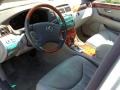 Mercury Metallic - LS 430 Sedan Photo No. 4