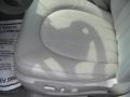 Cyber Gray Metallic - Lucerne CXL Photo No. 10