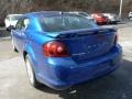 Blue Streak Pearl - Avenger SXT V6 Photo No. 3