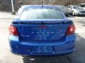 Blue Streak Pearl - Avenger SXT V6 Photo No. 4