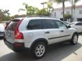 2004 Silver Metallic Volvo XC90 T6 AWD  photo #2