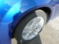 Blue Streak Pearl - Avenger SXT V6 Photo No. 9