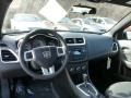 Blue Streak Pearl - Avenger SXT V6 Photo No. 12