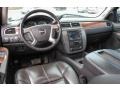 2008 GMC Sierra 3500HD Ebony Interior Prime Interior Photo