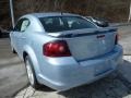 2013 Crystal Blue Pearl Dodge Avenger SXT V6  photo #3