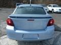 2013 Crystal Blue Pearl Dodge Avenger SXT V6  photo #4