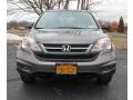 2011 Polished Metal Metallic Honda CR-V SE 4WD  photo #2