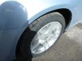 2013 Crystal Blue Pearl Dodge Avenger SXT V6  photo #11