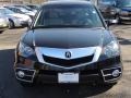 Crystal Black Pearl - RDX SH-AWD Photo No. 2