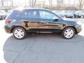 Crystal Black Pearl - RDX SH-AWD Photo No. 4
