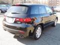 Crystal Black Pearl - RDX SH-AWD Photo No. 5