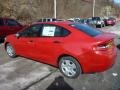 2013 Redline 2-Coat Pearl Dodge Dart SE  photo #3