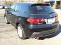 Crystal Black Pearl - RDX SH-AWD Photo No. 7