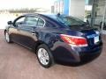 2011 Midnight Blue Metallic Buick LaCrosse CX  photo #2