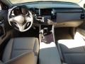 Crystal Black Pearl - RDX SH-AWD Photo No. 12