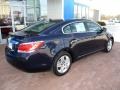 2011 Midnight Blue Metallic Buick LaCrosse CX  photo #12