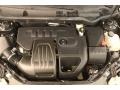 2.2 Liter DOHC 16-Valve VVT 4 Cylinder Engine for 2010 Chevrolet Cobalt LT Coupe #78057790