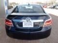 2011 Midnight Blue Metallic Buick LaCrosse CX  photo #15