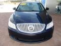 2011 Midnight Blue Metallic Buick LaCrosse CX  photo #16