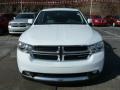 Bright White - Durango SXT AWD Photo No. 8
