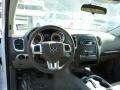 Bright White - Durango SXT AWD Photo No. 13