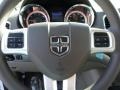 Bright White - Durango SXT AWD Photo No. 17