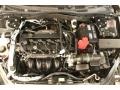 2.5 Liter DOHC 16-Valve VVT Duratec 4 Cylinder Engine for 2012 Ford Fusion SE #78058020