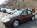 Deep Auburn Pearl - 200 Touring Sedan Photo No. 1