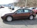 Deep Auburn Pearl - 200 Touring Sedan Photo No. 2