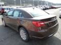 Deep Auburn Pearl - 200 Touring Sedan Photo No. 3