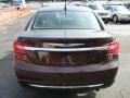 Deep Auburn Pearl - 200 Touring Sedan Photo No. 4