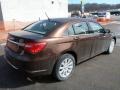 Deep Auburn Pearl - 200 Touring Sedan Photo No. 5